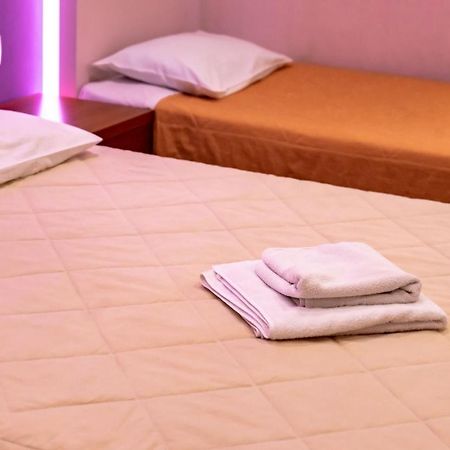 Telis Hotel 艾伊翁 外观 照片