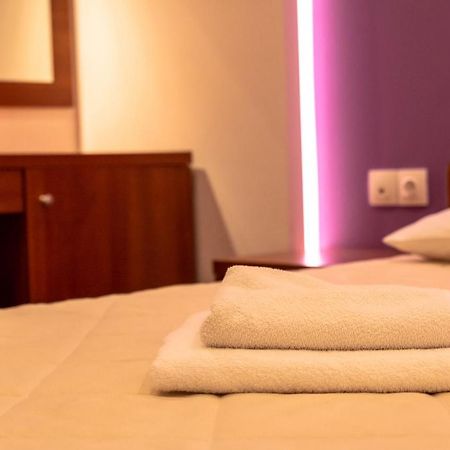 Telis Hotel 艾伊翁 外观 照片