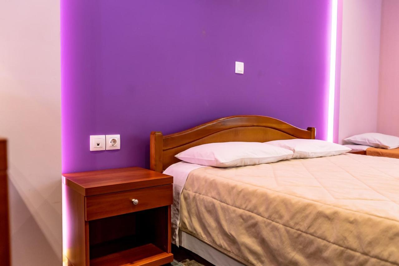Telis Hotel 艾伊翁 外观 照片