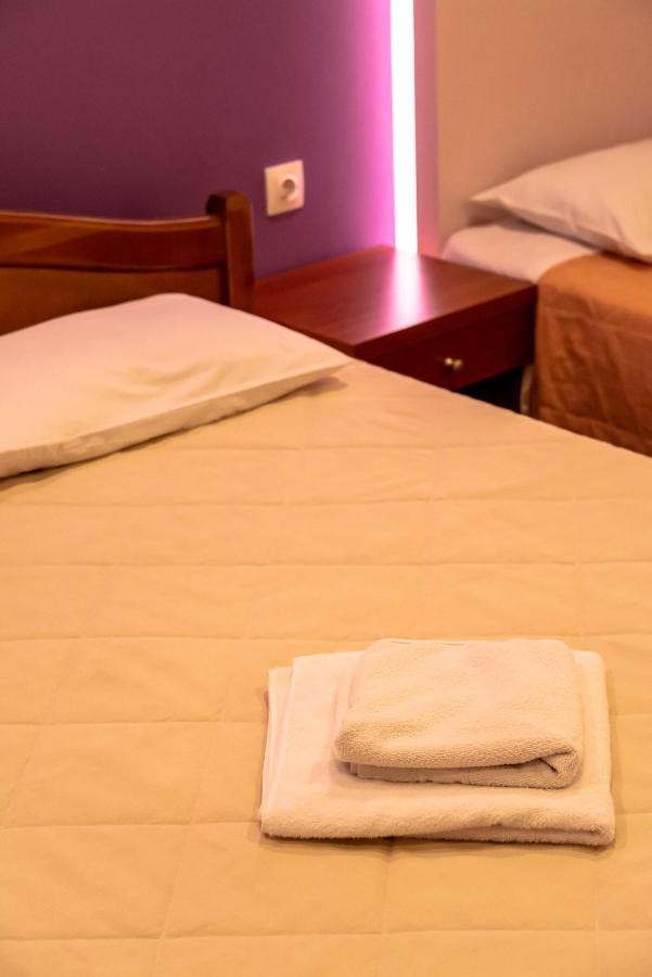 Telis Hotel 艾伊翁 外观 照片