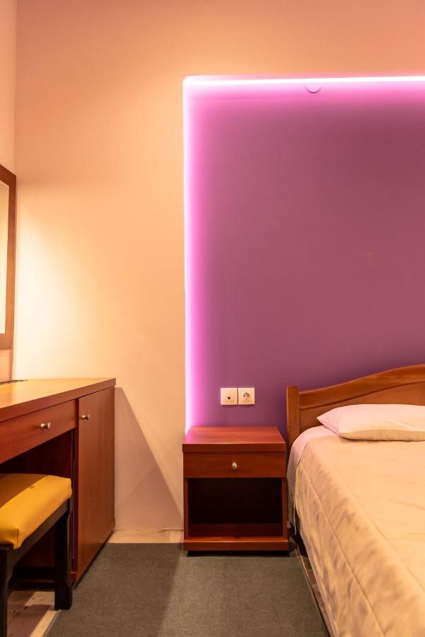 Telis Hotel 艾伊翁 外观 照片
