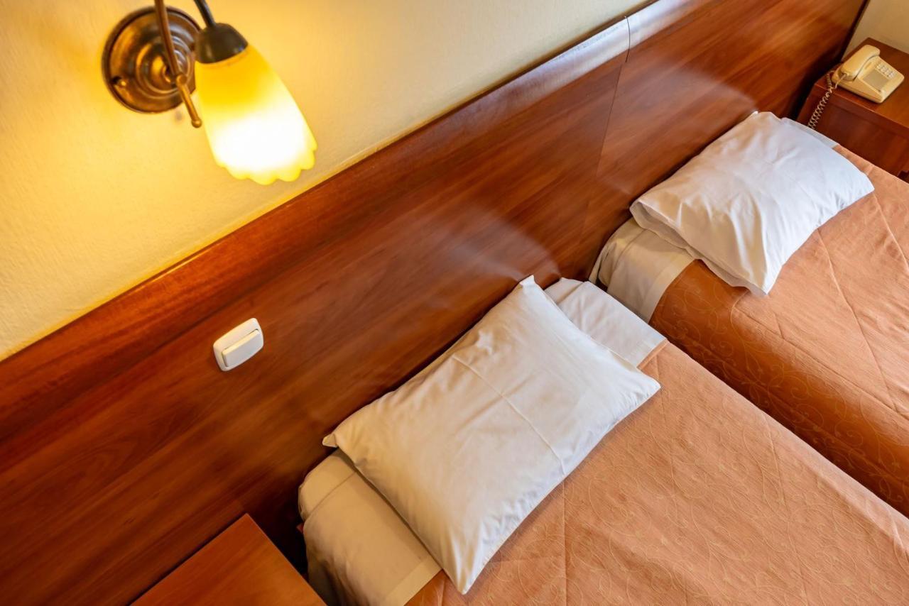 Telis Hotel 艾伊翁 外观 照片