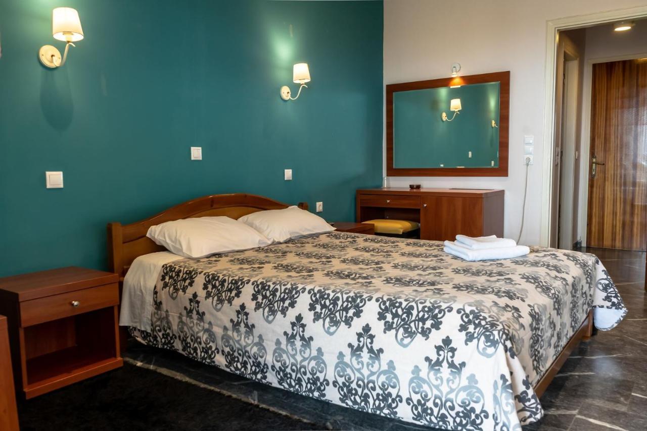 Telis Hotel 艾伊翁 外观 照片