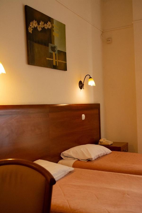 Telis Hotel 艾伊翁 外观 照片