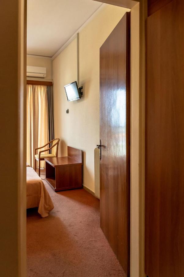 Telis Hotel 艾伊翁 外观 照片