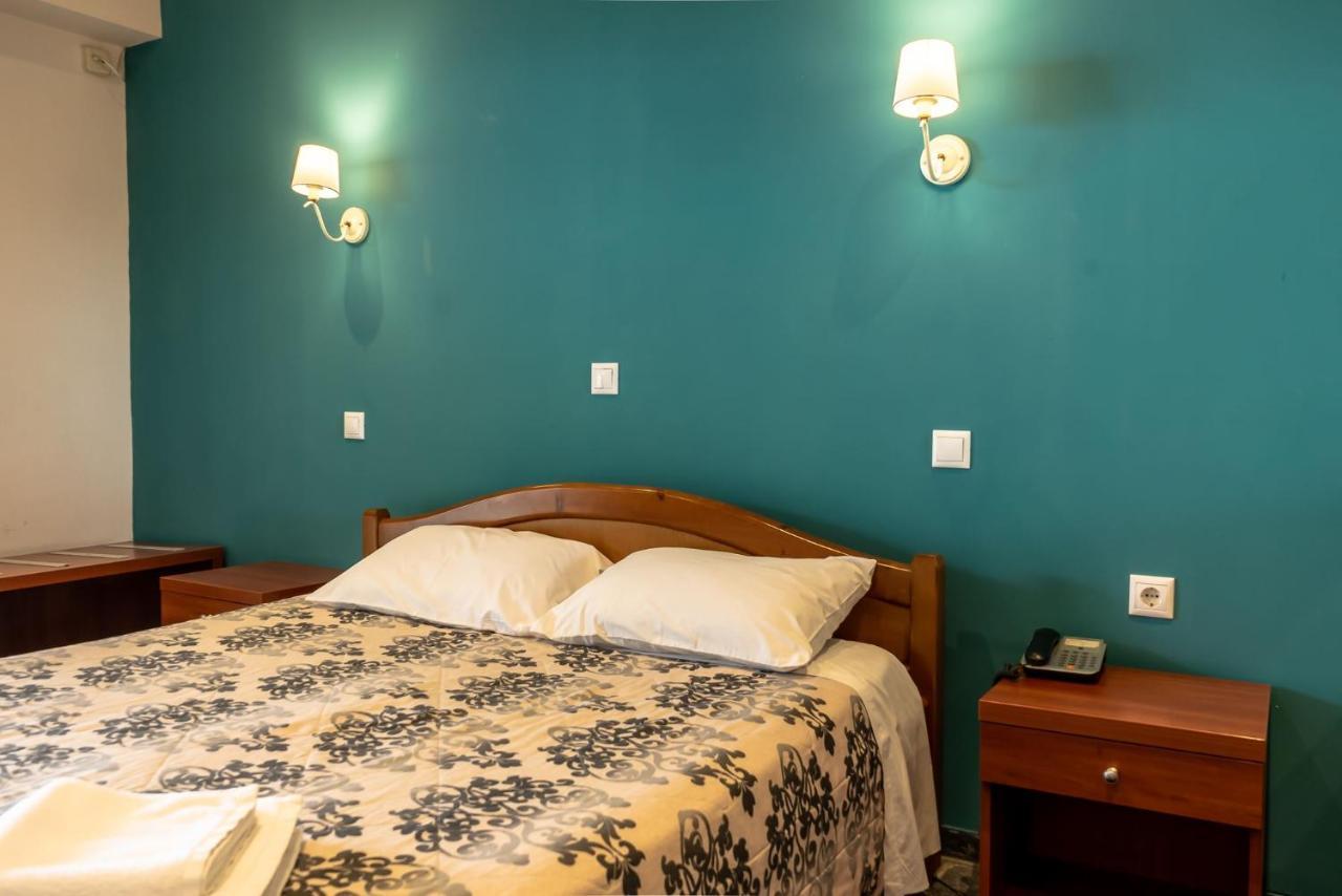Telis Hotel 艾伊翁 外观 照片