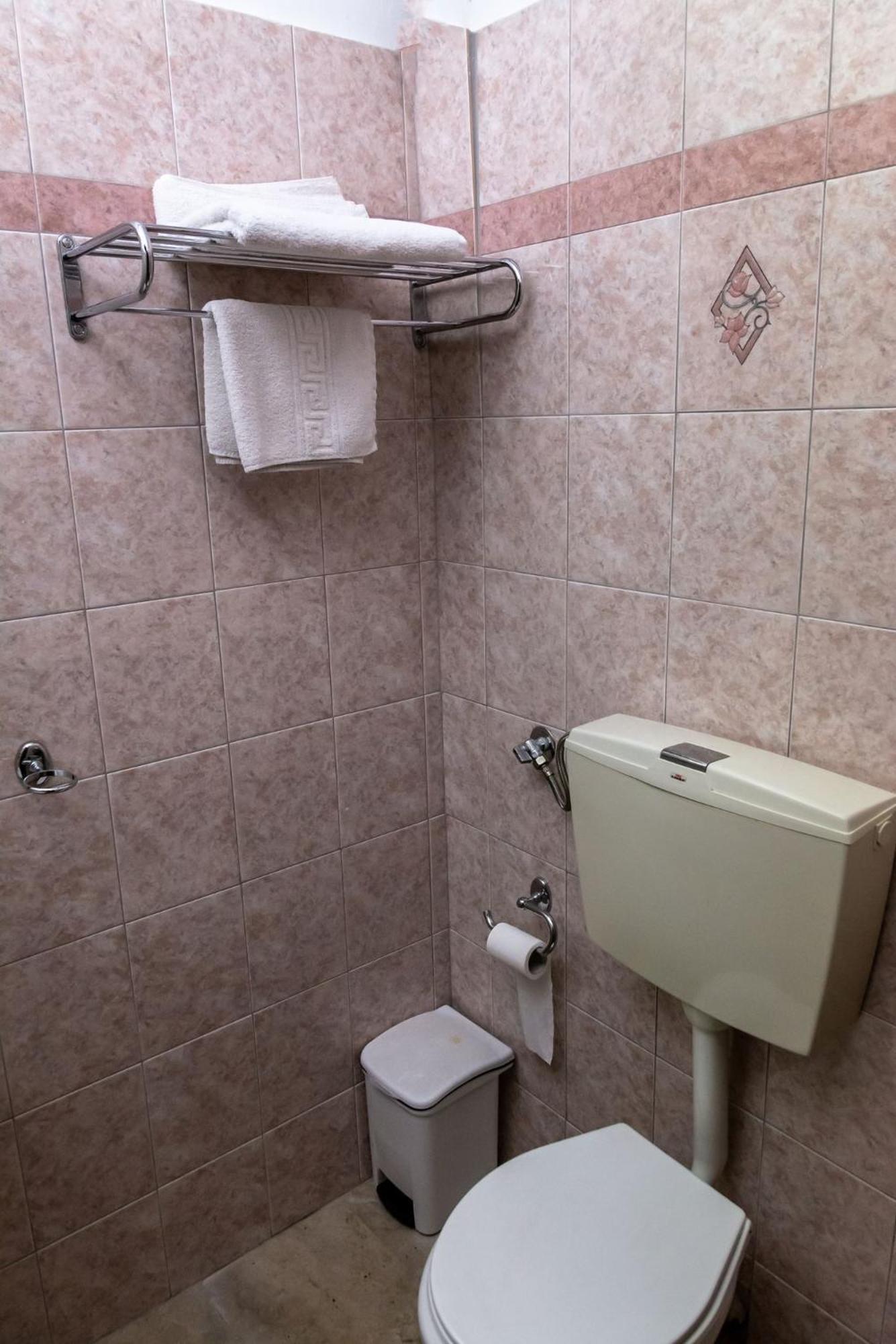 Telis Hotel 艾伊翁 客房 照片
